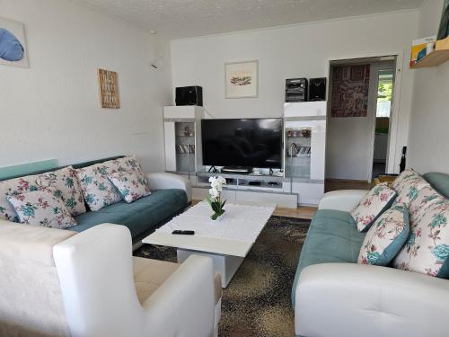 Apartment to stay in Wernau (Neckar)