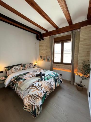 Apartments & Boutique Meraki in Ontinyent
