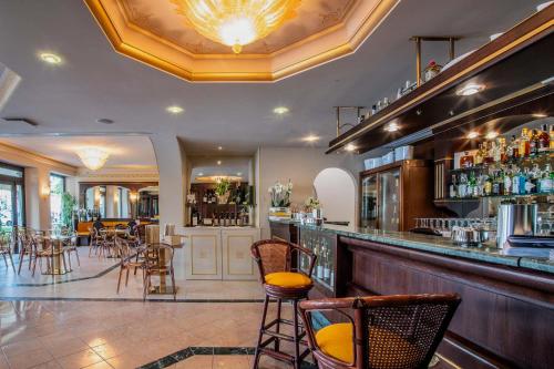Hotel Hannover - image 11