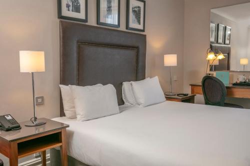 Comfortable mattresses
