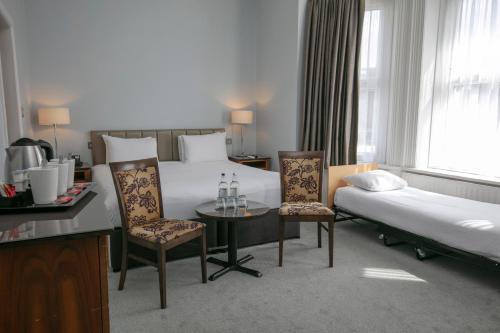 Bournemouth West Cliff Hotel & Spa - image 5