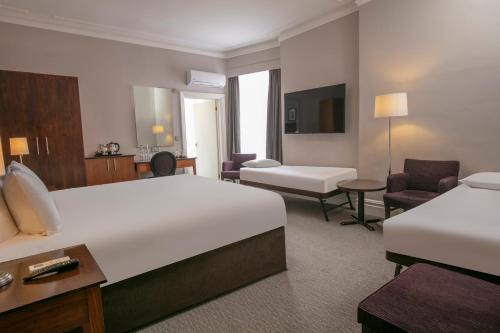 Bournemouth West Cliff Hotel - image 8