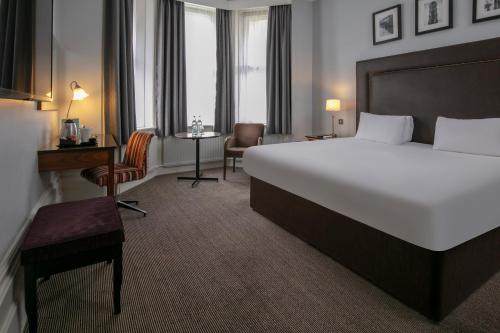 Bournemouth West Cliff Hotel & Spa - image 4