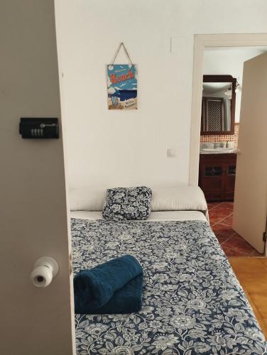 Casa Lagunillas Ensuite