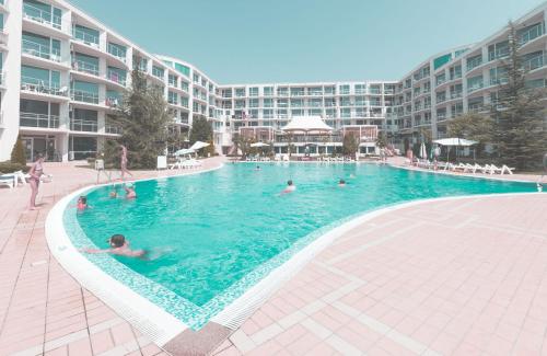 Апартамент МеГи, Burgas (fotografie 8)