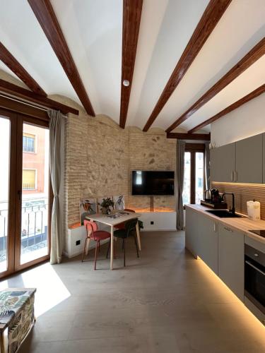Apartments & Boutique Meraki - Onteniente