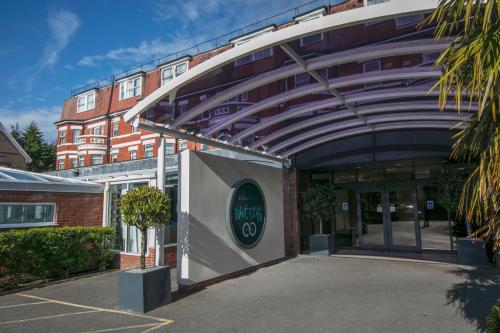 Bournemouth West Cliff Hotel - image 6