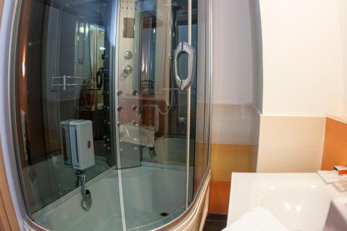 Gio' Suites, Řím (fotografie 9)