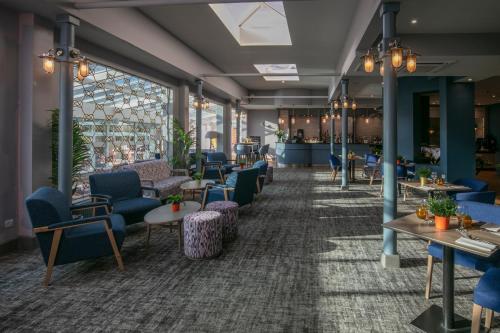 Bournemouth West Cliff Hotel - image 12