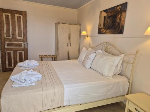Vrachos Beach Hotel - image 3