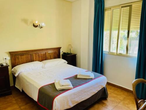 Hotel Torre San Juan San Juan de Alicante Spain