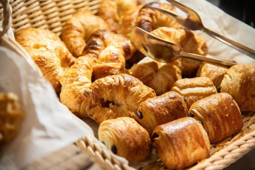 Hôtel Cézanne Boutique-Hôtel - image 4