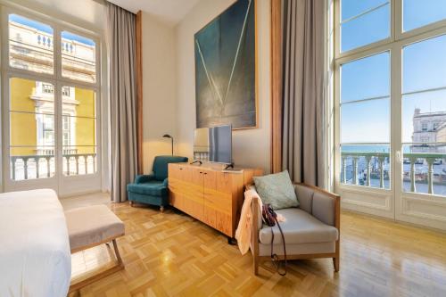 Pousada de Lisboa - Small Luxury Hotels Of The World - image 3