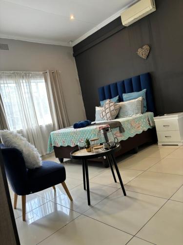 Sleepover @194, Rustenburg
