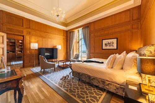 Pousada de Lisboa - Small Luxury Hotels Of The World - image 10