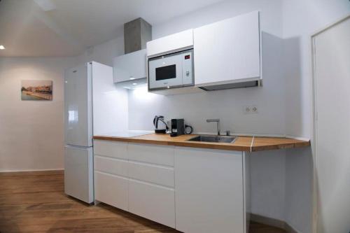 RentalSevilla Confortable apartamento cerca de Plaza Pilatos