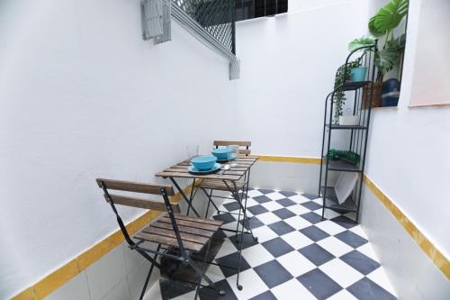 RentalSevilla Ensenada, Sevilla (Foto 8)