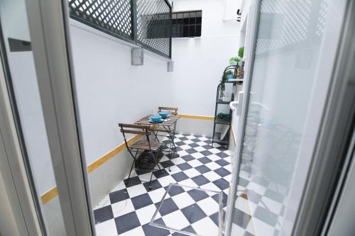 RentalSevilla Ensenada, Sevilla (Foto 7)
