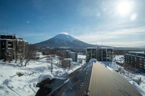 3 Bedroom Premier Residence with Onsen