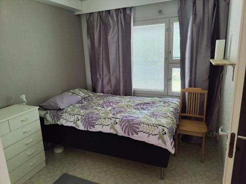 Koskentöyry apartment
