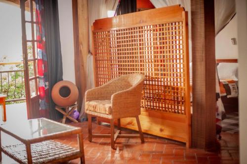 Double Room image 4