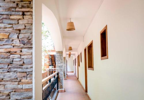 Coccinelle appartements in Bujumbura