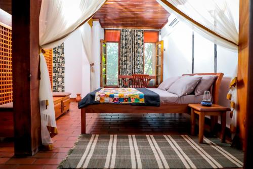 Coccinelle appartements in Bujumbura