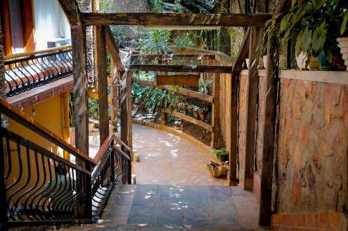 Coccinelle appartements in Bujumbura