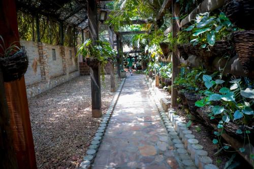 Coccinelle appartements in Bujumbura