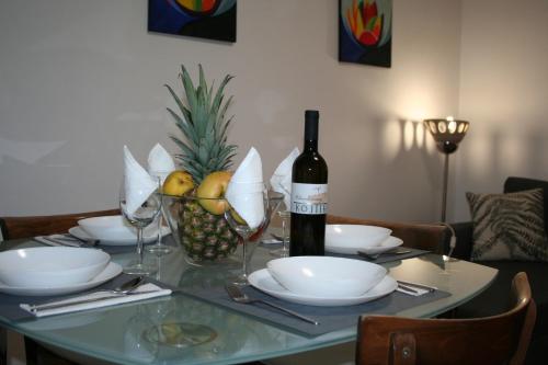 設施, Apartman Arena in 斯維蒂馬丁納穆里