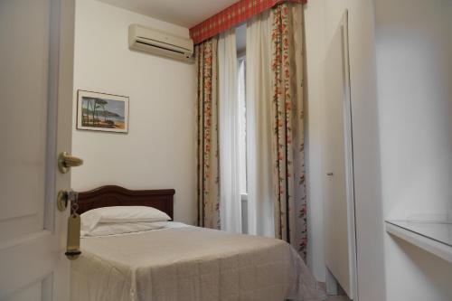 1 double bed