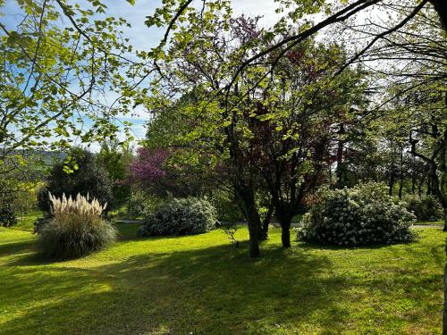 Au Bonheur Dupré B&B