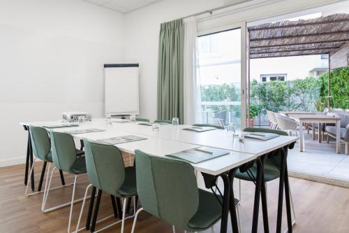 Tárgyalóterem/bálterem, Boutique Hotel Cezanne in Aix-en-Provence