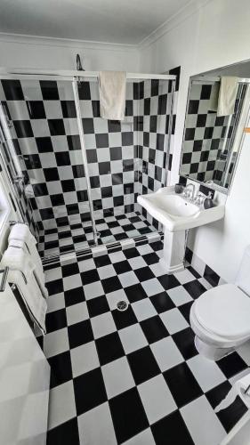 Byron Bay Hinterlands Dreaming Woods Cabin Three