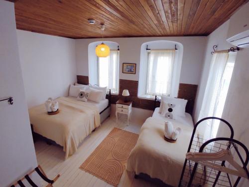 Kidoni Macaron Guesthouse in Pusat Kota Ayvalik