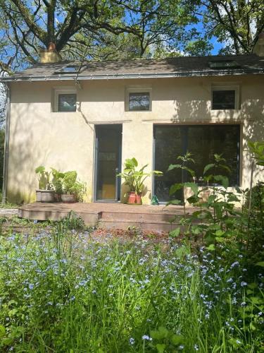 Maison de 2 chambres avec jardin clos et wifi a Nivillac - Location saisonnière - Nivillac
