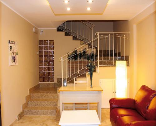 Vico Del Salento gîte à louer Copertino