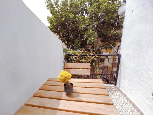 Kidoni Macaron Guesthouse in Pusat Kota Ayvalik