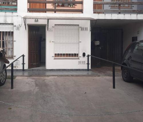 One-Bedroom Apartment room in Departamento Centrico - Maipu 249