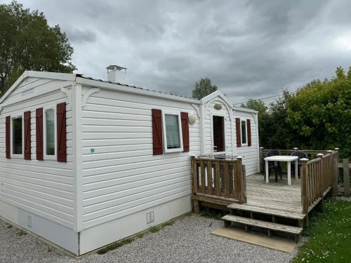 Camping L'Orée des Caps