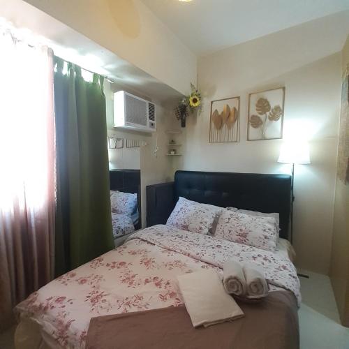 Mezza II Residences Condotel by Czarynah's Crib, Metro Manila