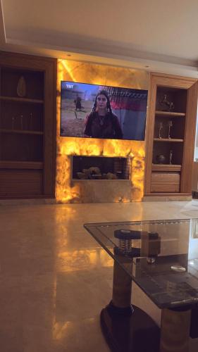 Charming Villa, Breathtaking Garden View, Casablanca (zdjęcie 7)