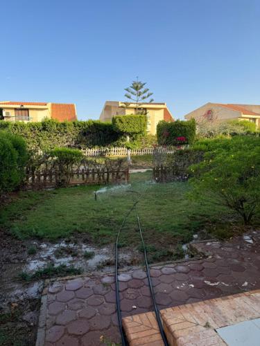 قرية دايموند بيتش الساحل الشمالي