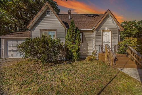 Summit Place By Dnw Investments in Muskegon Heights, USA