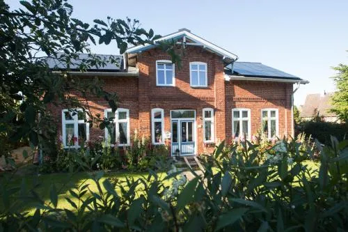 Anker in Waabs, Deutschland