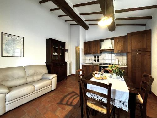 Agriturismo LeGi Toscana 3