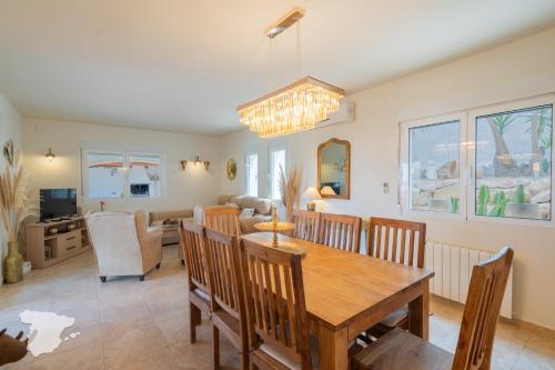CostaBlancaDreams Villa Marie Blanca in Calpe - image 3