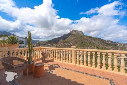 Villa with Private Pool image 10
