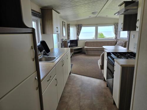 Castaways Holiday Park in 巴克頓