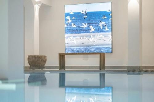 Strandburg 207 in Juist